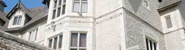 Penfield residential locksmith